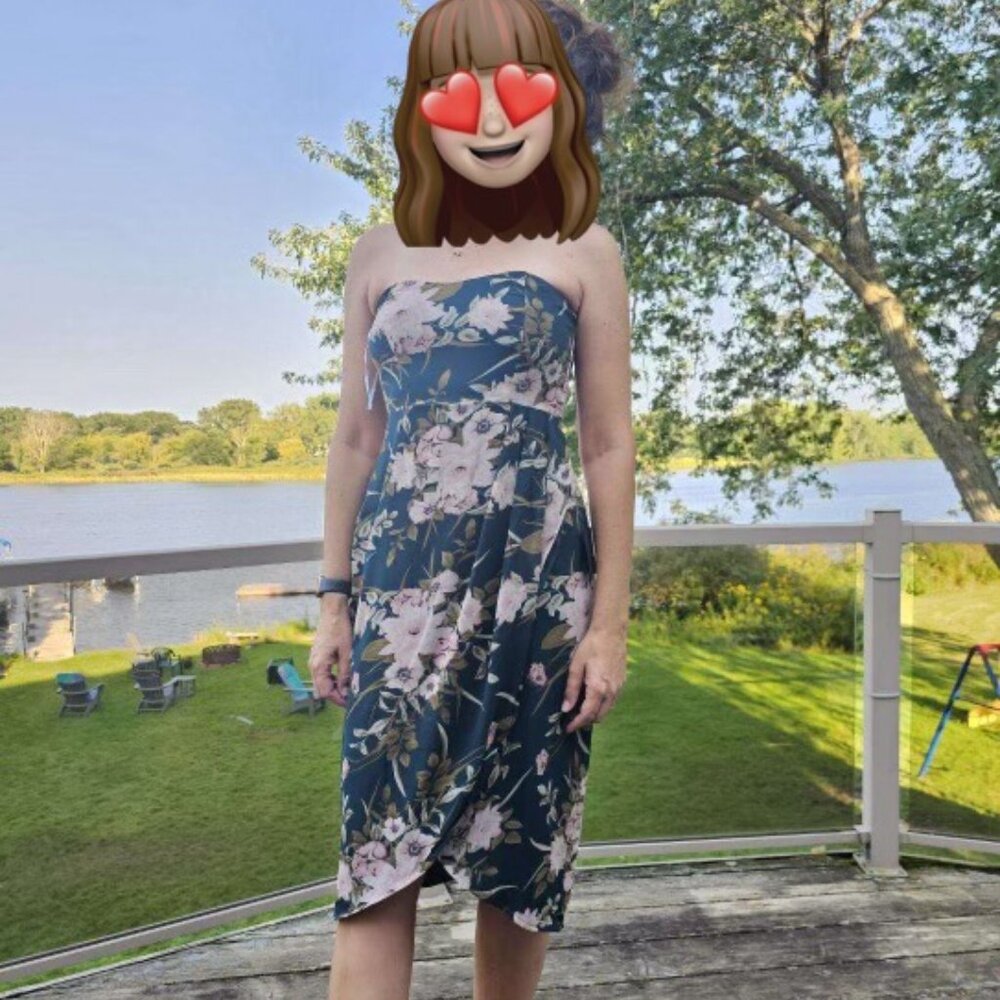Lulu dress